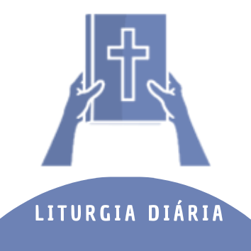 Liturgia Diária