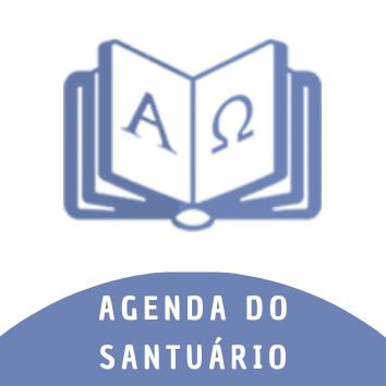 Agenda de Eventos do Santuário