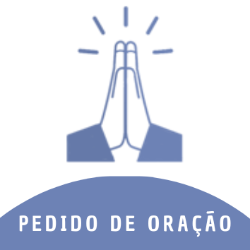 Pedido de Oração