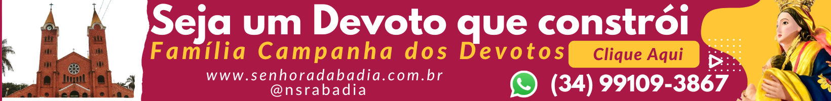 Campanha dos Devotos