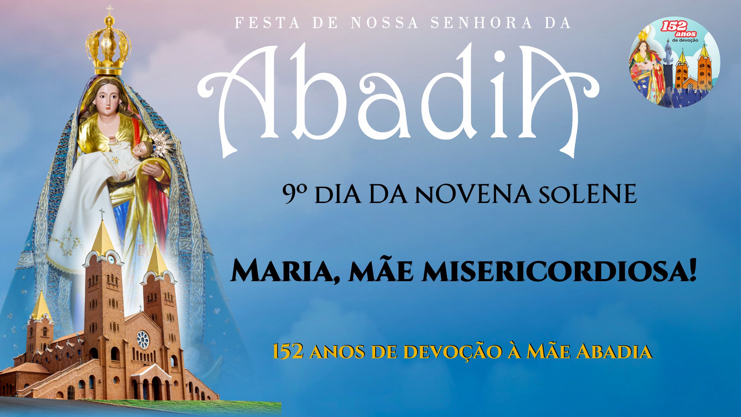 9º DIA MISSA SERTANEJA  14/08/2022
