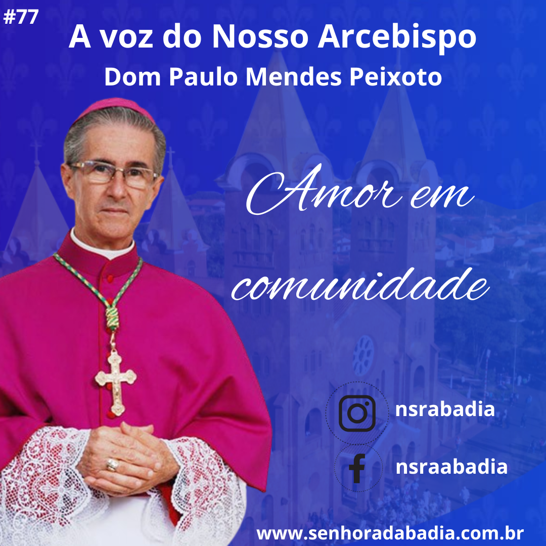 Amor em comunidade