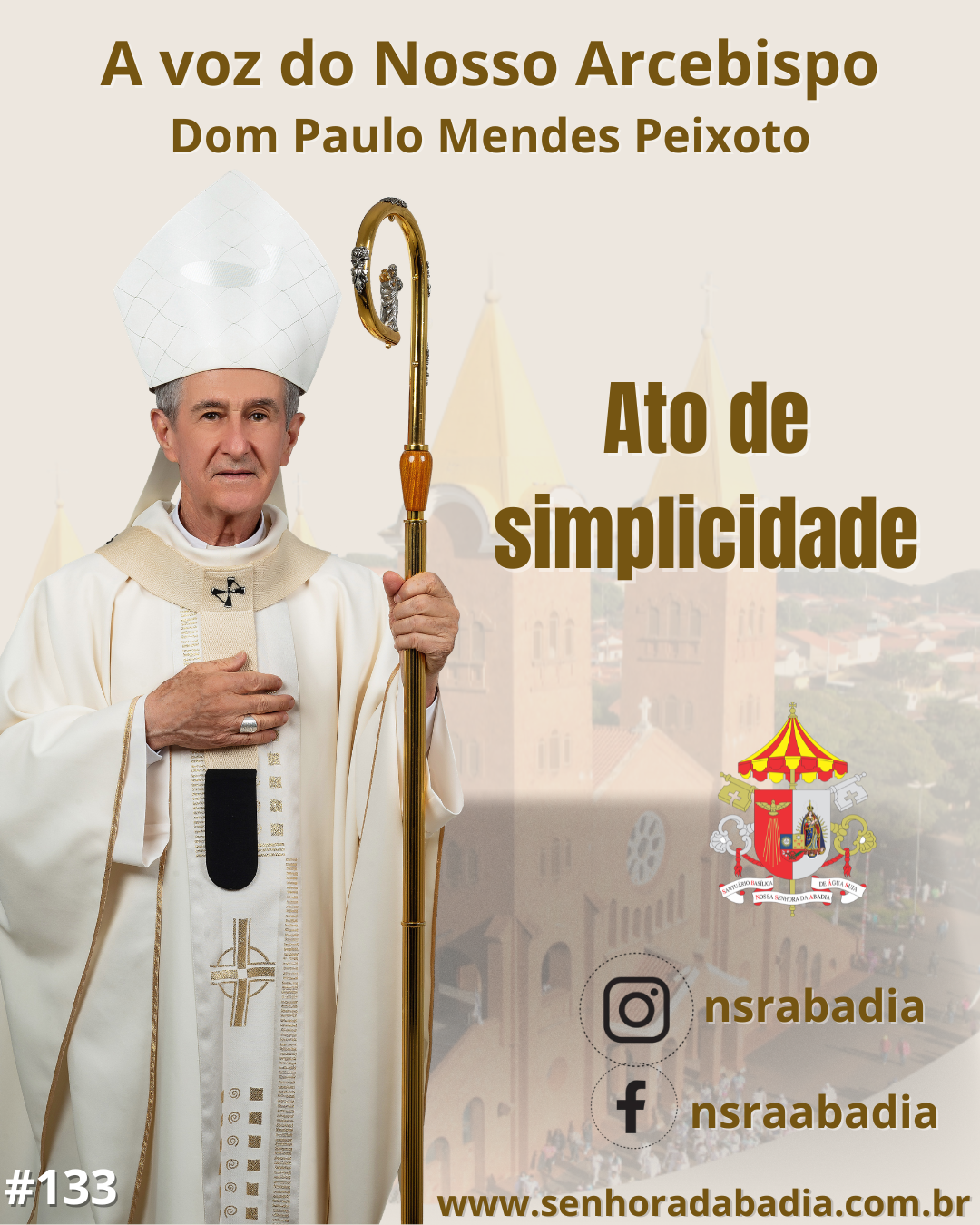 Ato de simplicidade