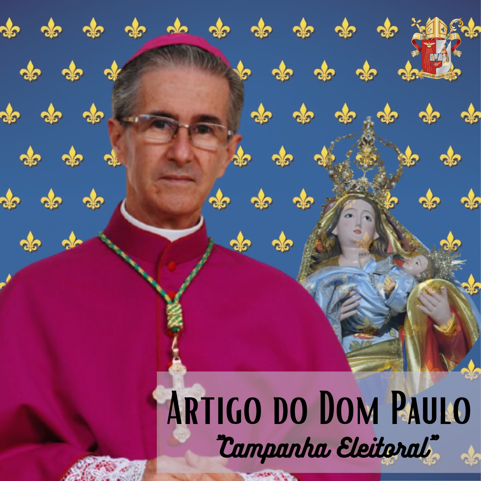 Campanha Eleitoral