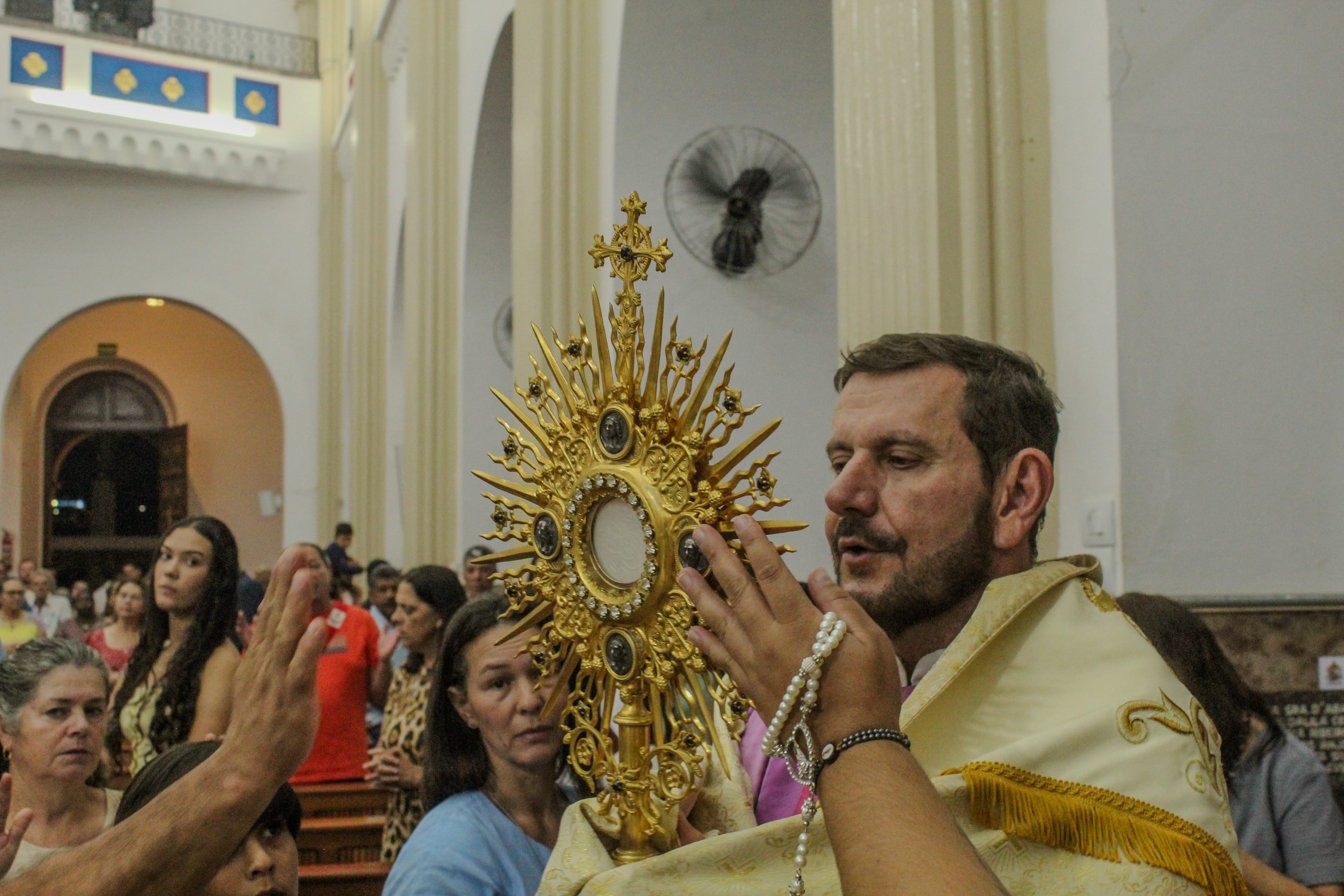 Cerco de Jericó: um período de benção, oração e triunfo em Deus