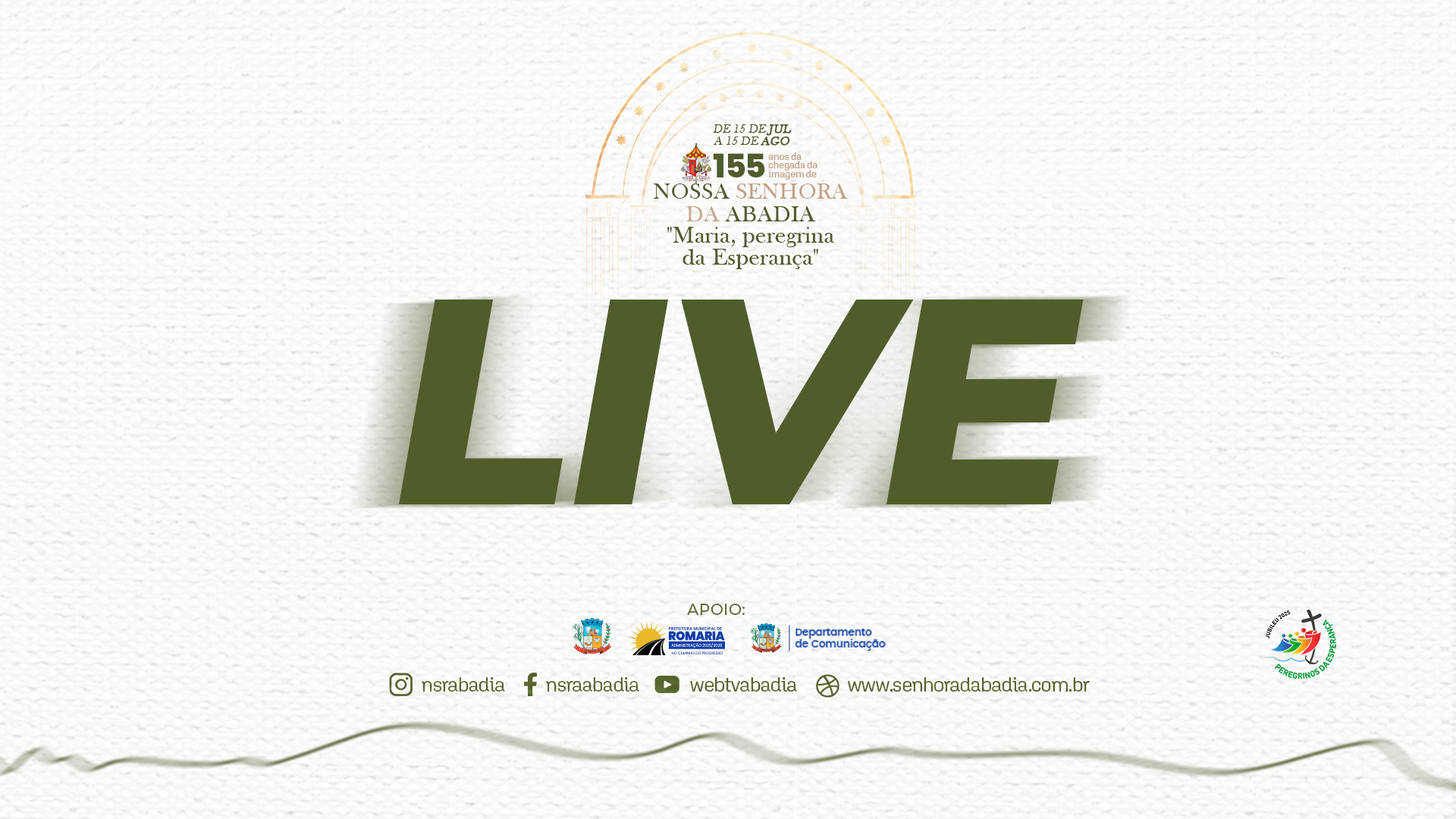 Coletiva de Impressora - Festa 2025 - 15/07/2025