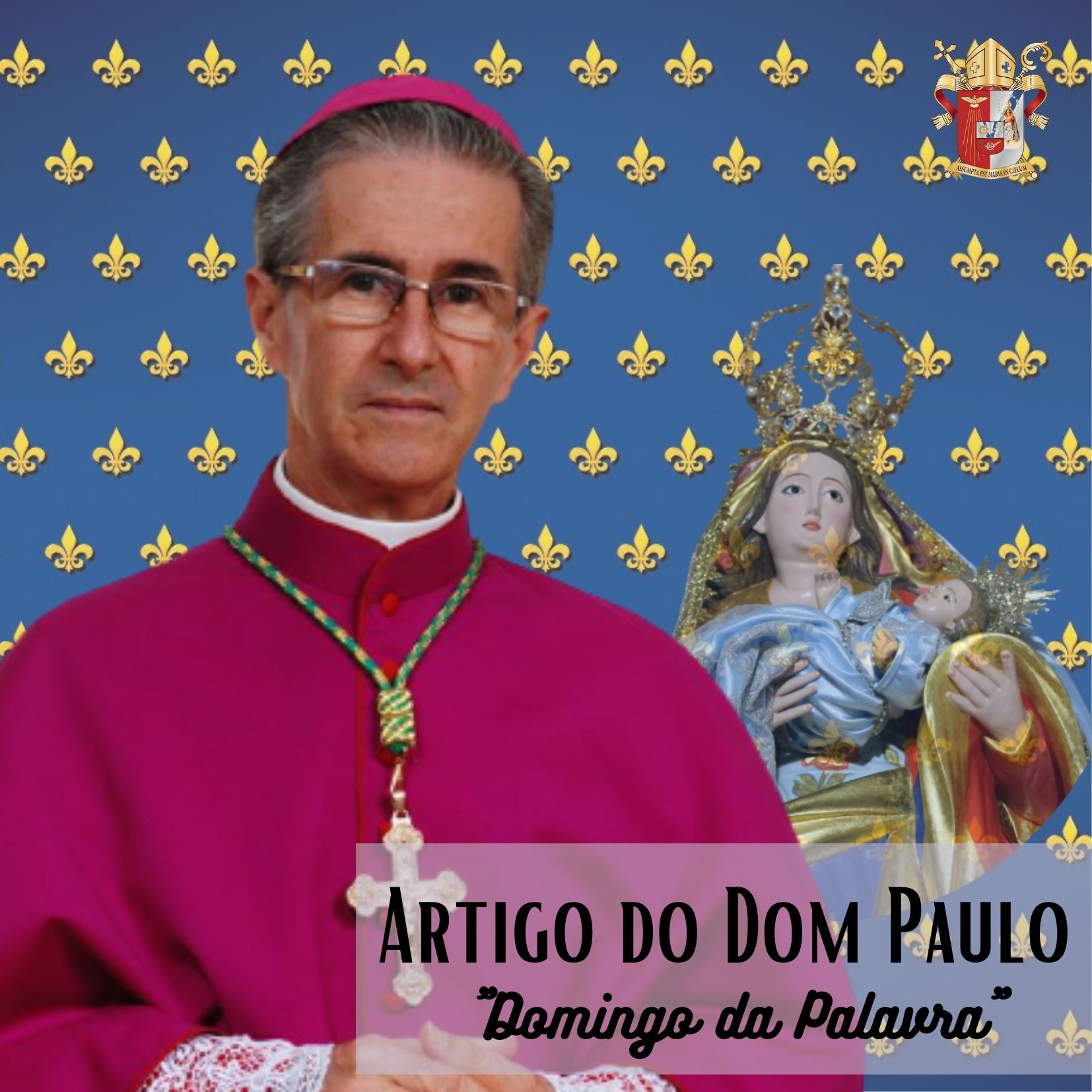 Domingo da Palavra