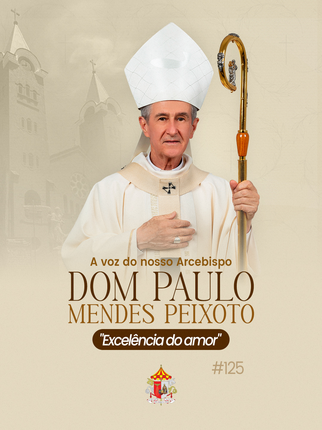 Excelência do amor