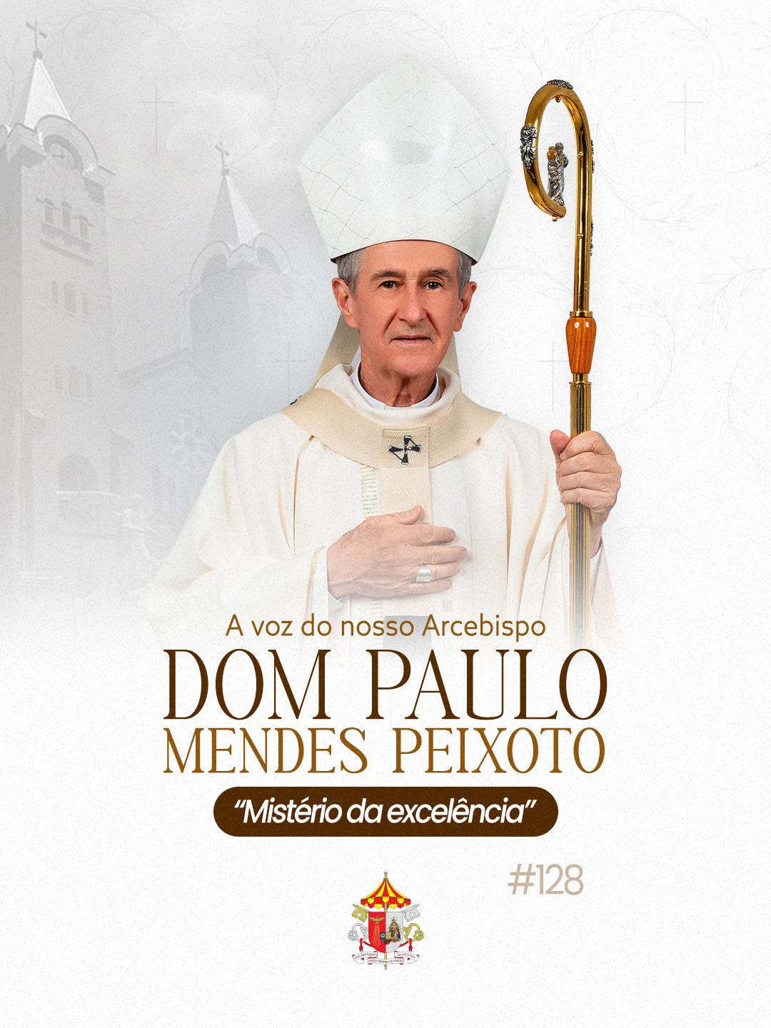 Mistério da excelência #128