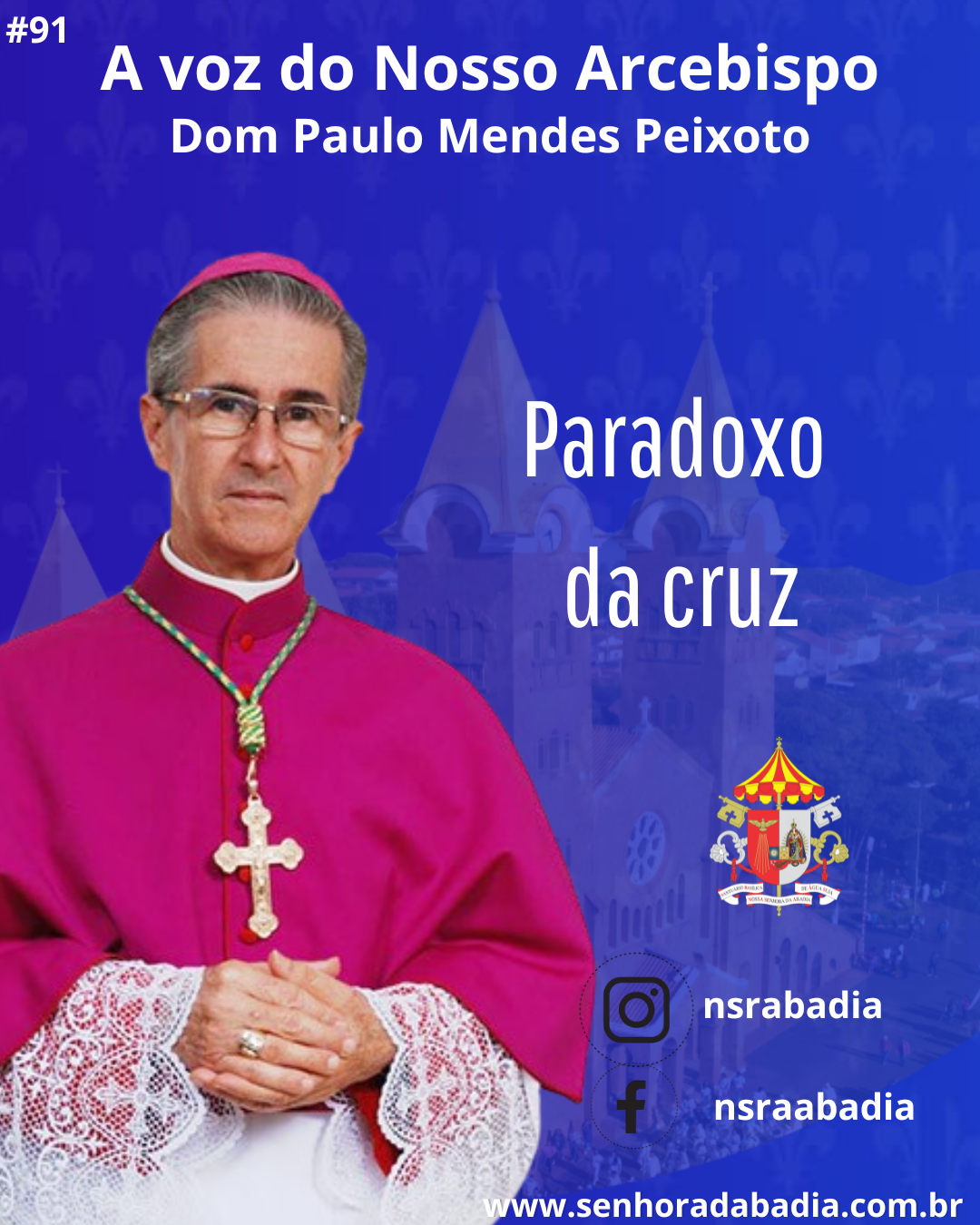 Paradoxo da cruz