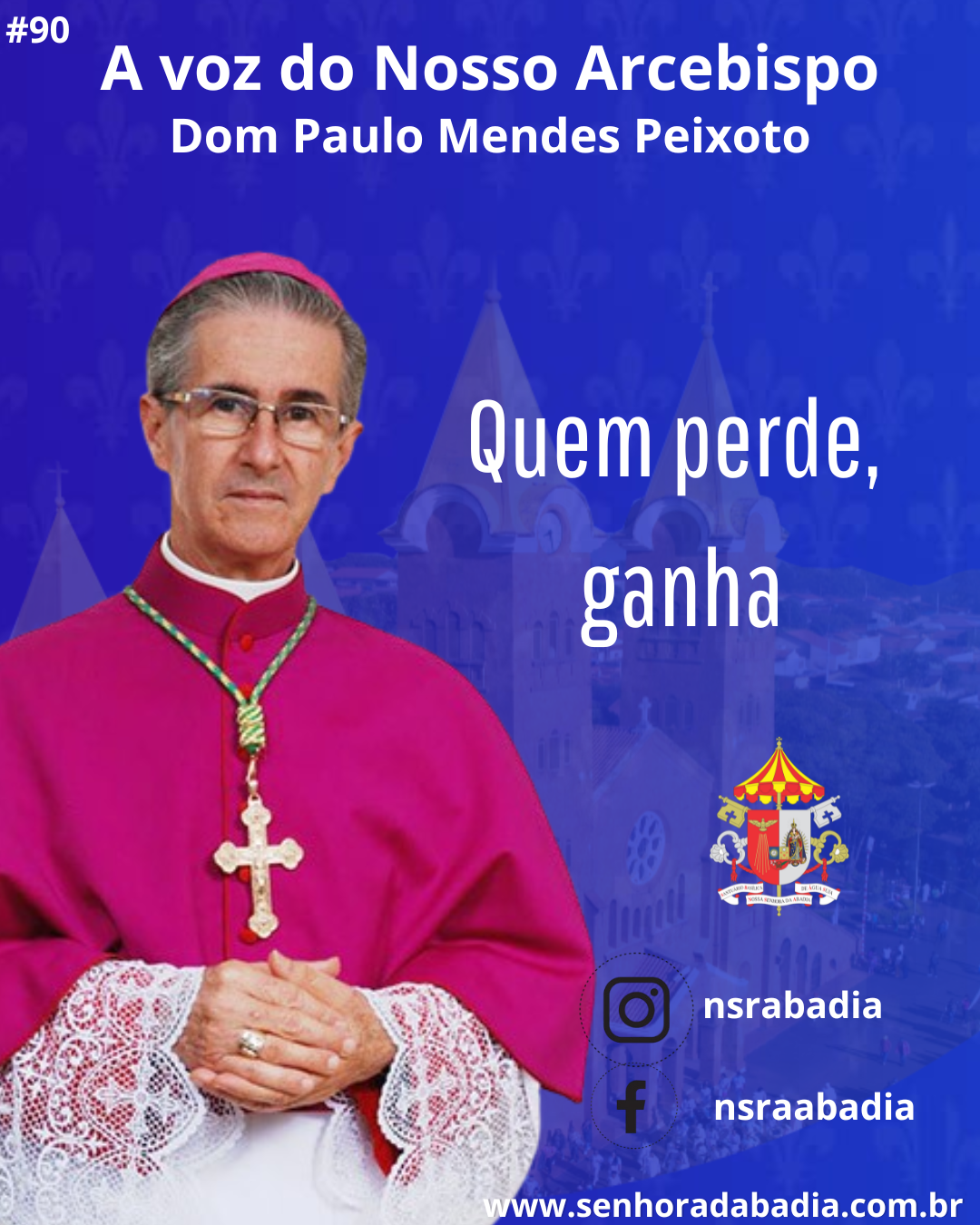 Quem perde, ganha