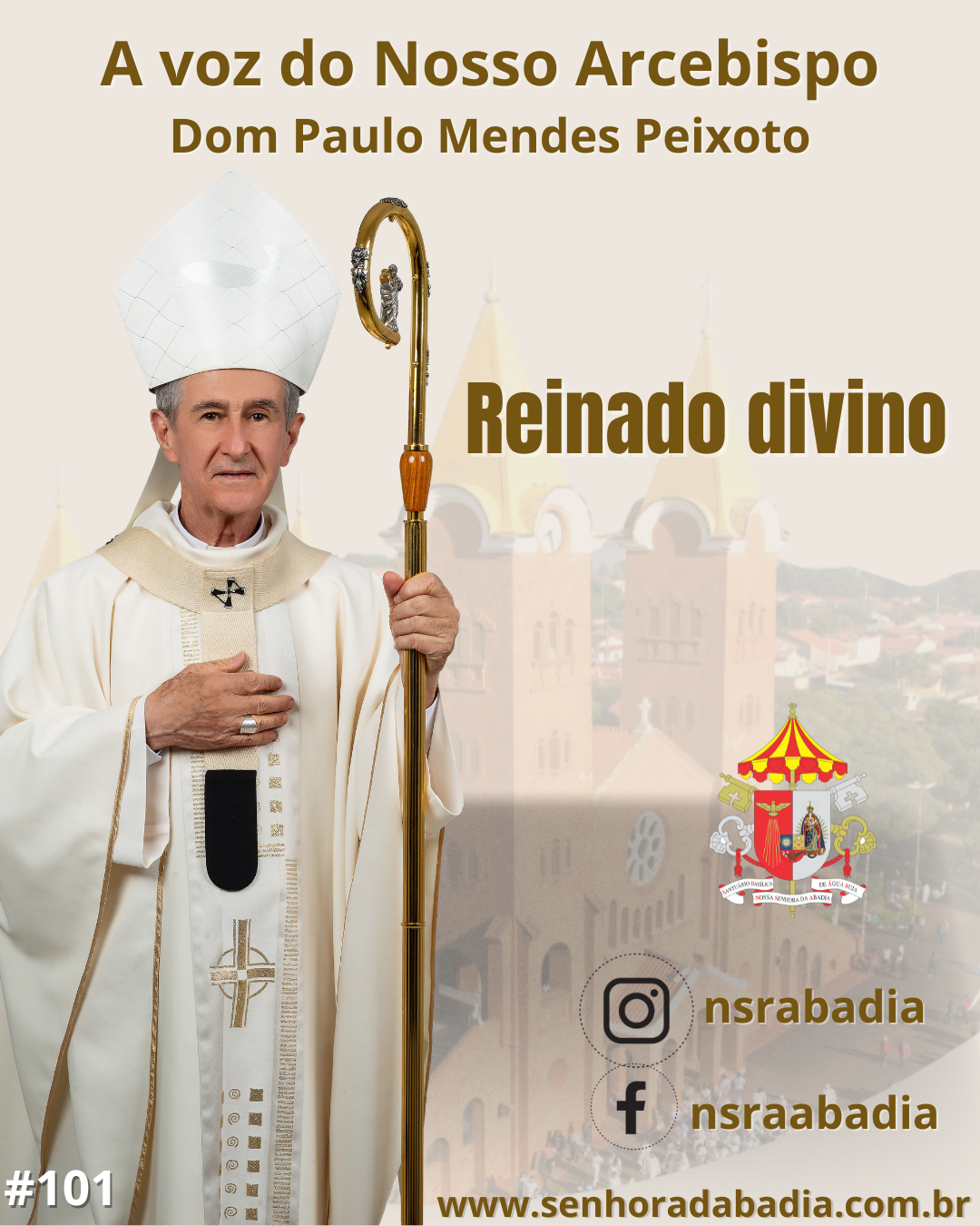 Reinado divino