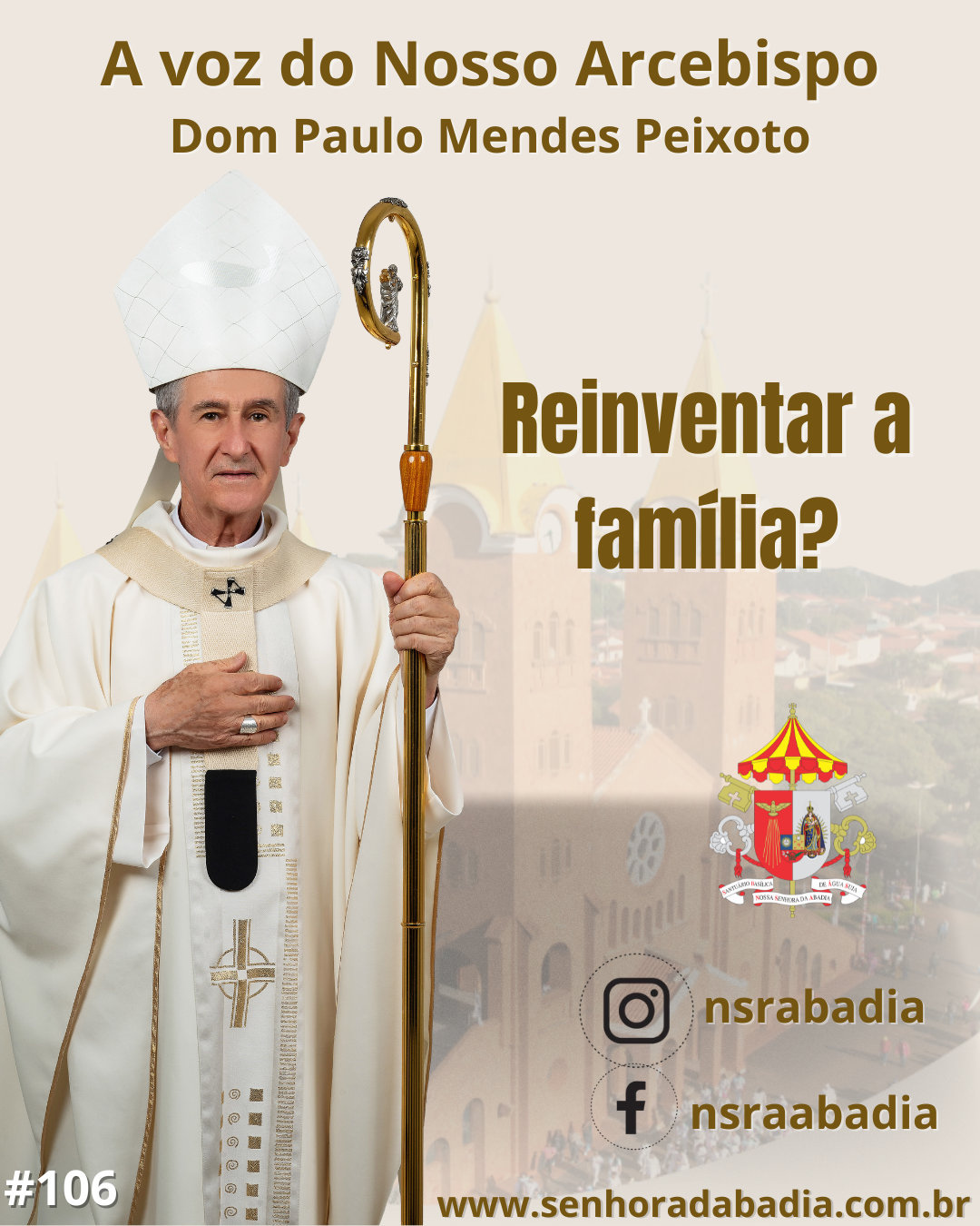 Reinventar a família?