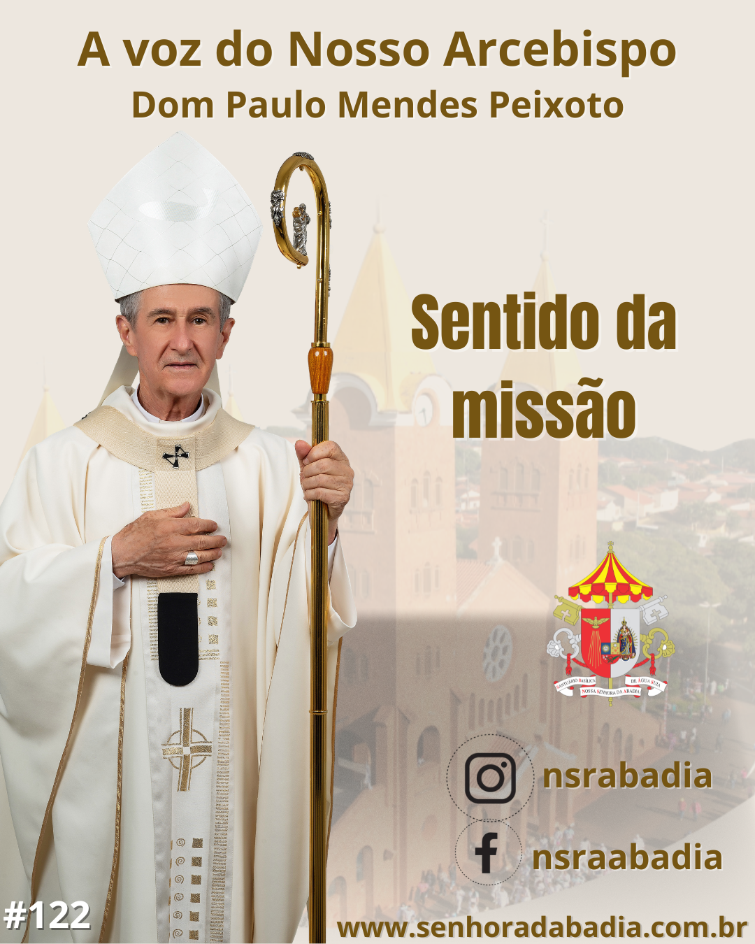 Sentido da missão